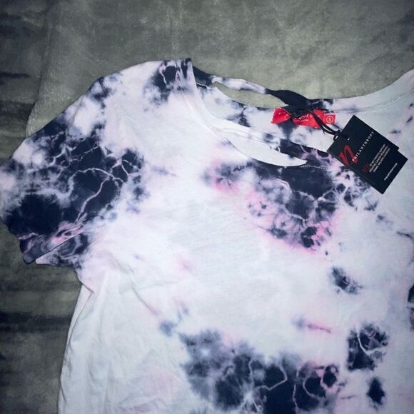 NWTs n:PHILANTHROPY Moonlight Harlow Tee Size Small - Picture 10 of 15